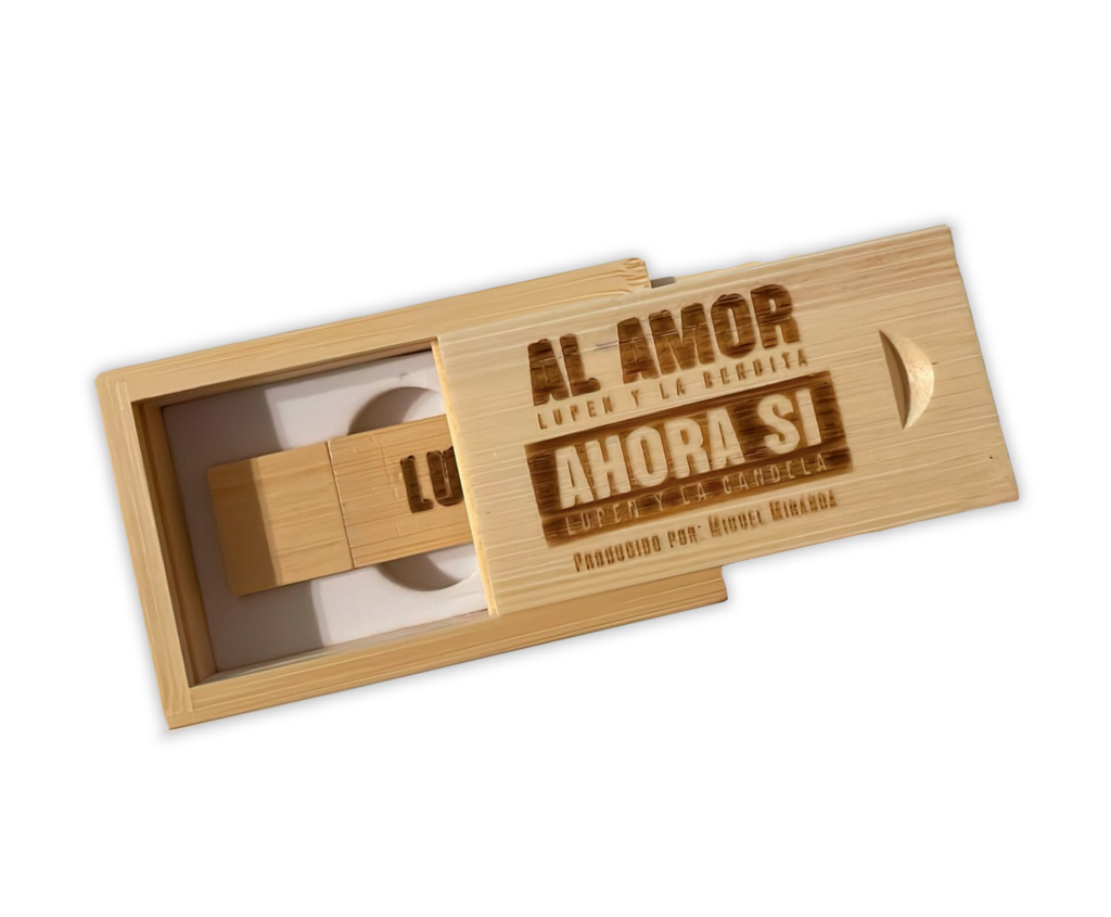 lupen y la candela y lupen y la bendita ahora si - al amor