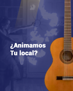 Músicos Flamenco para eventos