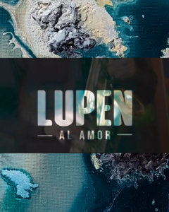 LUPEN AL AMOR PORTADA
